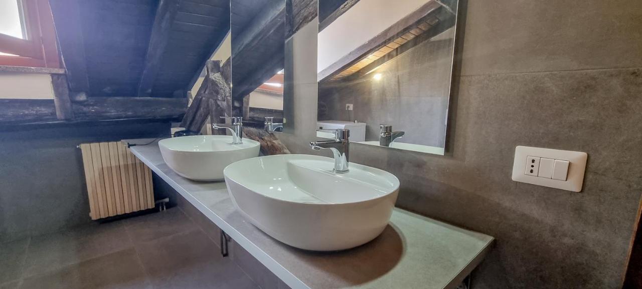 דירות מילאנו Altido Charming Flat For 6 In Historic Carrobbio מראה חיצוני תמונה