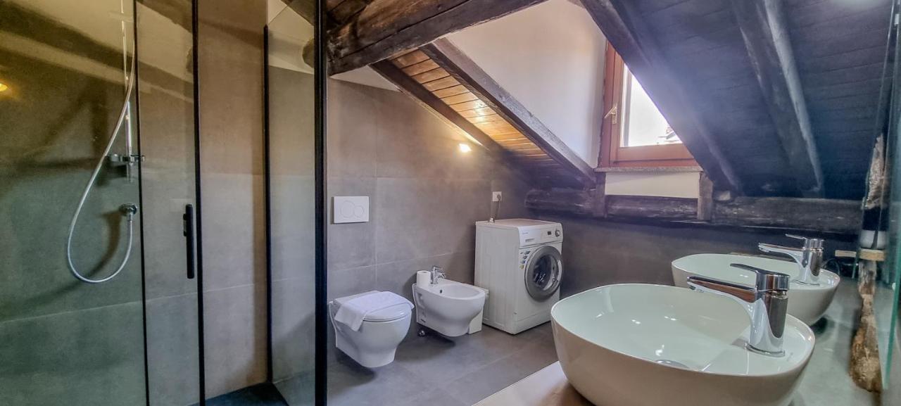 דירות מילאנו Altido Charming Flat For 6 In Historic Carrobbio מראה חיצוני תמונה