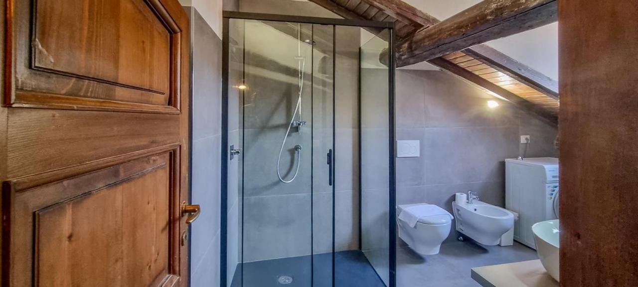 דירות מילאנו Altido Charming Flat For 6 In Historic Carrobbio מראה חיצוני תמונה