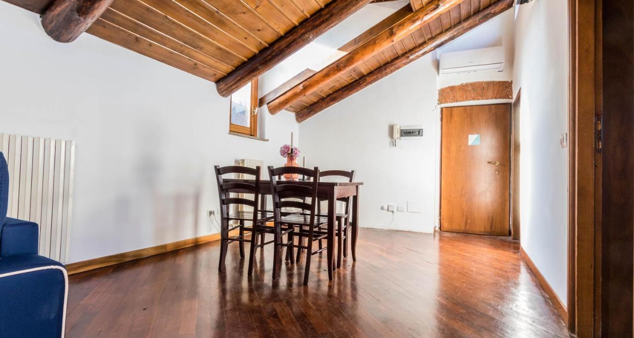 דירות מילאנו Altido Charming Flat For 6 In Historic Carrobbio מראה חיצוני תמונה