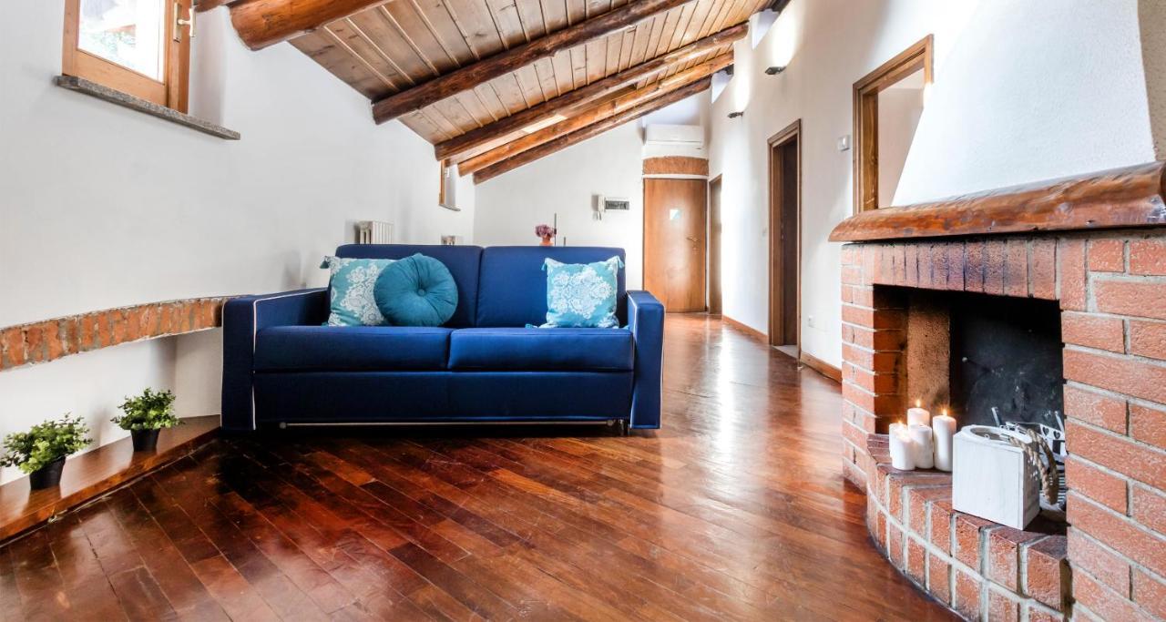 דירות מילאנו Altido Charming Flat For 6 In Historic Carrobbio מראה חיצוני תמונה
