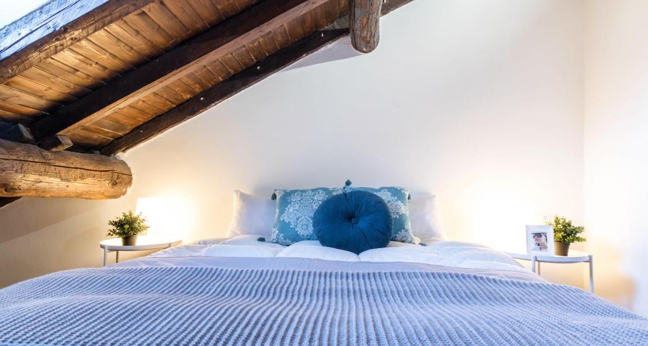 דירות מילאנו Altido Charming Flat For 6 In Historic Carrobbio מראה חיצוני תמונה