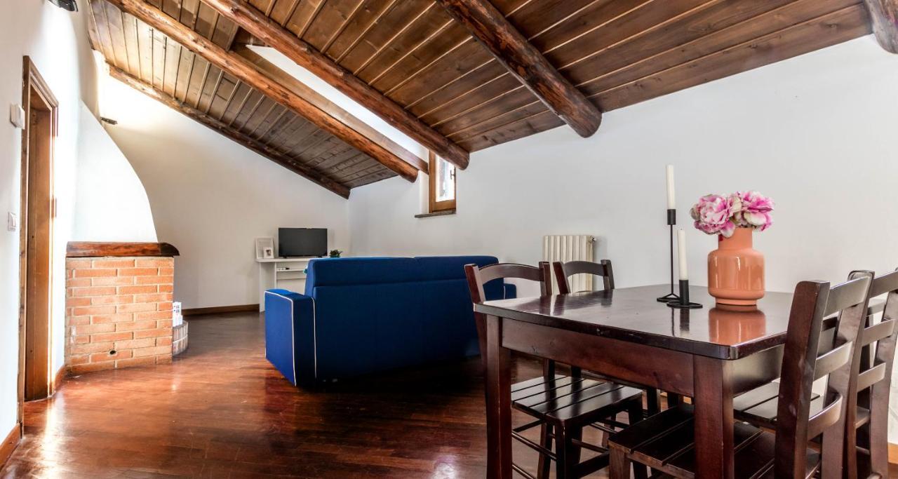 דירות מילאנו Altido Charming Flat For 6 In Historic Carrobbio מראה חיצוני תמונה