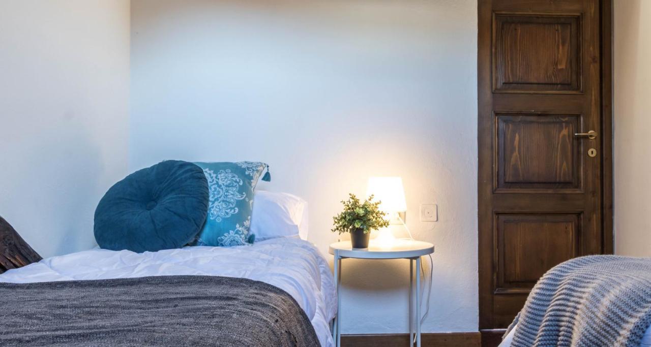 דירות מילאנו Altido Charming Flat For 6 In Historic Carrobbio מראה חיצוני תמונה