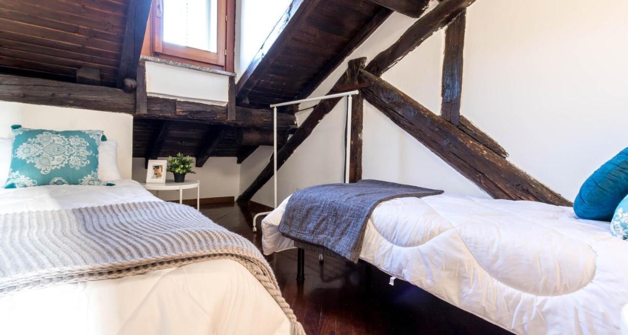 דירות מילאנו Altido Charming Flat For 6 In Historic Carrobbio מראה חיצוני תמונה