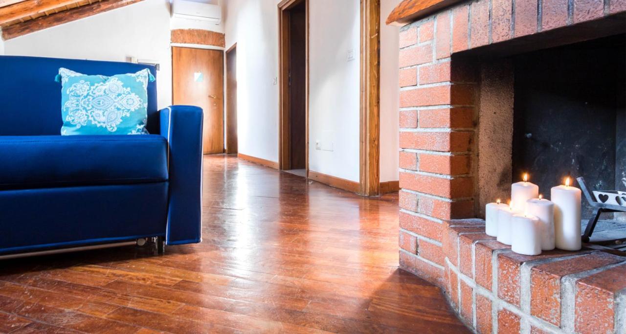 דירות מילאנו Altido Charming Flat For 6 In Historic Carrobbio מראה חיצוני תמונה